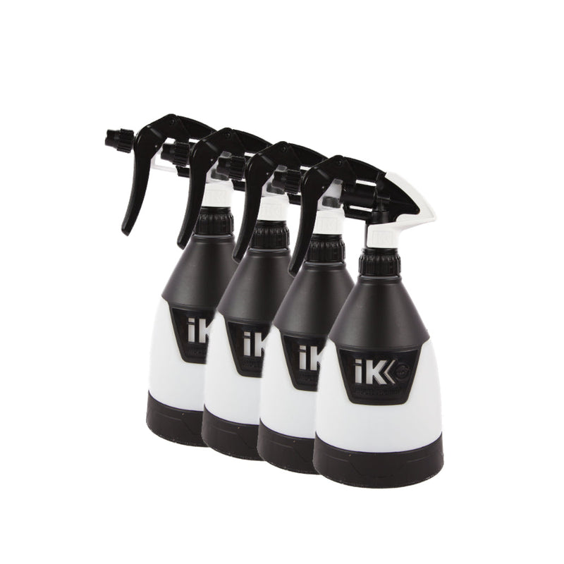 IK Multi TR Mini 360 Sprayflaske