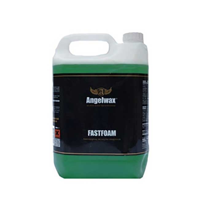 Angelwax FastFoam 5 liter