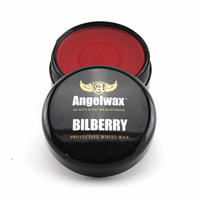 Angelwax Bilberry Wheel Wax 33 Ml Fælgforsegler